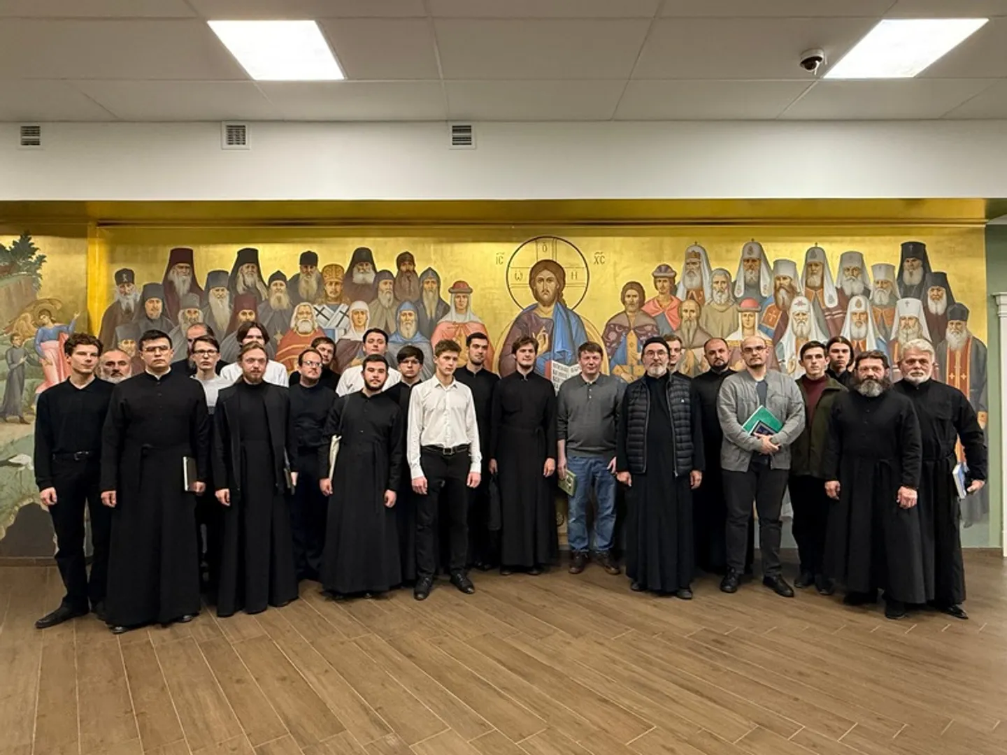 В Псковской области завершился II этап Кинофестиваля «Движение по вертикали» памяти Станислава Говорухина